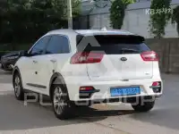 2019 KIA Niro