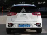 2019 KIA Niro