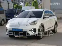2019 KIA Niro