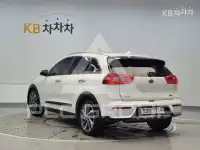 2019 KIA Niro