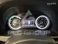 2019 KIA Niro
