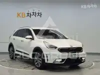 2019 KIA Niro