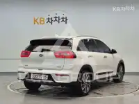 2019 KIA Niro