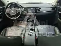 2019 KIA Niro