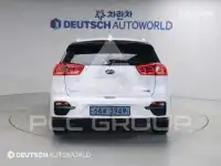 2019 KIA Niro
