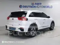 2019 KIA Niro