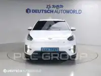 2019 KIA Niro