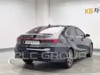 2019 KIA K3