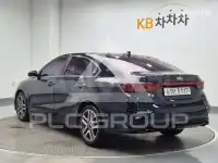 2019 KIA K3
