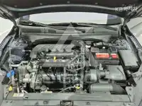 2019 KIA K3
