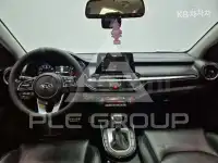 2019 KIA K3