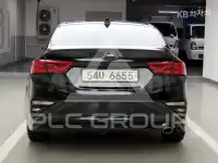 2019 KIA K3