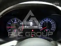 2019 KIA K3