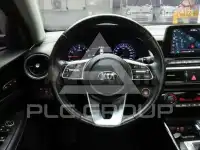 2019 KIA K3