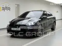 2019 KIA K3