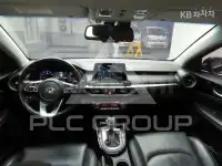 2019 KIA K3