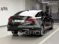 2019 KIA K3