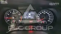 2019 KIA K3