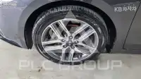 2019 KIA K3