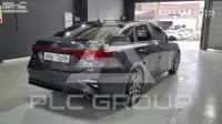 2019 KIA K3