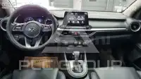 2019 KIA K3