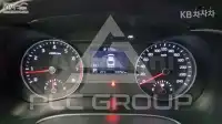2019 KIA K3