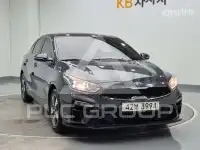 2019 KIA K3
