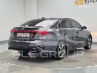 2019 KIA K3