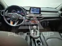 2019 KIA K3