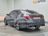 2019 KIA K3
