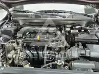 2019 KIA K3