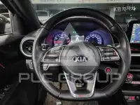 2019 KIA K3