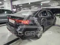 2019 KIA K3