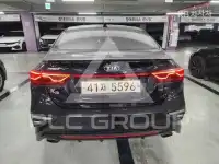 2019 KIA K3