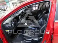2019 KIA K3
