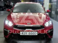 2019 KIA K3