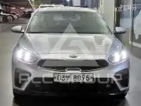 2019 KIA K3