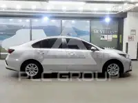 2019 KIA K3