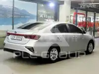 2019 KIA K3