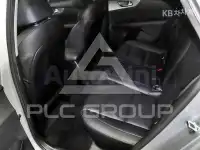 2019 KIA K3