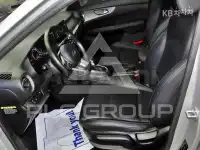 2019 KIA K3