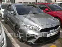 2019 KIA K3