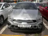 2019 KIA K3