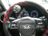 2019 KIA K3