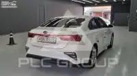 2019 KIA K3