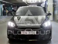 2019 KIA K3