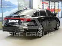 2019 KIA K3
