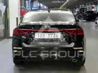 2019 KIA K3