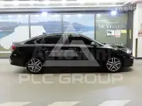 2019 KIA K3