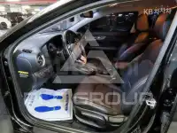 2019 KIA K3